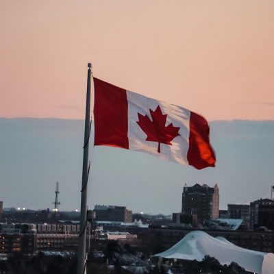iGaming Canada
