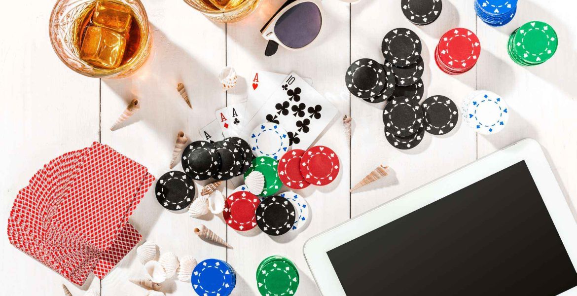 Top 5 Features Every Great Canadian Online Casino Should Have