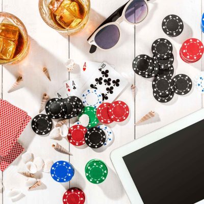 Top 5 Features Every Great Canadian Online Casino Should Have